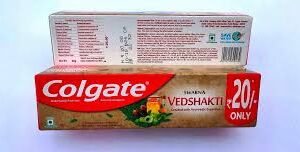 Colgate